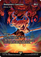 [Foil] Shantotto's Coercion - Diabolic Intent (Showcase) (34) (FINAL FANTASY: Through the Ages)