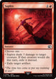 [Foil] Suplex (164) (FINAL FANTASY)