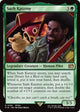 [Foil] Sazh Katzroy (199) (FINAL FANTASY)