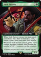 Sazh Katzroy (Extended Art) (472) (FINAL FANTASY)