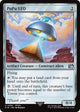 [Foil] PuPu UFO (266) (FINAL FANTASY)