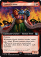 Queen Brahne (Extended Art) (464) (FINAL FANTASY)