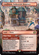 Lindblum, Industrial Regency (Borderless) (312) (FINAL FANTASY)