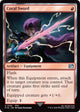 [Foil] Coral Sword (134) (FINAL FANTASY)