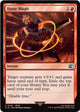 [Foil] Haste Magic (140) (FINAL FANTASY)