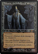[Foil] Mikaeus, the Unhallowed (Retro Frame) (846) (Secret Lair Drop Series)