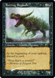 [Foil] Rotting Regisaur (Retro Frame) (852) (Secret Lair Drop Series)