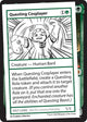Questing Cosplayer (Un-Known Event Playtest Cards)
