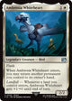 [Foil] Ambrosia Whiteheart (6) (FINAL FANTASY)