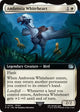 Ambrosia Whiteheart (Extended Art) (424) (FINAL FANTASY)