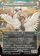 [Foil] Ambrosia Whiteheart (Borderless) (325) (FINAL FANTASY)