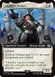 Adelbert Steiner (Extended Art) (422) (FINAL FANTASY)