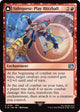 [Foil] Sidequest: Play Blitzball (158) (FINAL FANTASY)