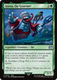 [Foil] Quina, Qu Gourmet (194) (FINAL FANTASY)
