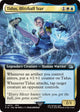 [Foil] Tidus, Blitzball Star (Extended Art) (512) (FINAL FANTASY)