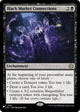 Black Market Connections (181) (The List Reprints)