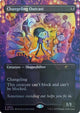 [Foil] Changeling Outcast (Rainbow Foil) (894) (Secret Lair Drop Series)