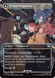 [Foil] Crystal Fragments (Borderless) (357) (FINAL FANTASY)