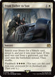 [Foil] From Father to Son (20) (FINAL FANTASY)