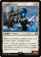 [Foil] Magitek Armor (24) (FINAL FANTASY)