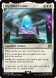 [Foil] The Wind Crystal (43) (FINAL FANTASY)