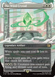 [Foil] The Wind Crystal (Borderless) (330) (FINAL FANTASY)