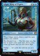 [Foil] Edgar, King of Figaro (51) (FINAL FANTASY)