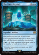 The Water Crystal (85) (FINAL FANTASY)