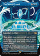 The Water Crystal (Borderless) (333) (FINAL FANTASY)