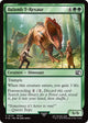 [Foil] Balamb T-Rexaur (173) (FINAL FANTASY)
