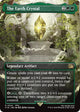[Foil] The Earth Crystal (Borderless) (342) (FINAL FANTASY)