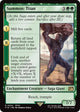 Summon: Titan (204) (FINAL FANTASY)