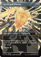Aettir and Priwen (Borderless) (350) (FINAL FANTASY)