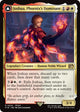 [Foil] Joshua, Phoenix's Dominant (229) (FINAL FANTASY)