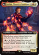 [Foil] Joshua, Phoenix's Dominant (Extended Art) (494) (FINAL FANTASY)