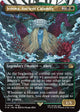 Jenova, Ancient Calamity (Borderless) (346) (FINAL FANTASY)