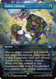 [Foil] Stolen Uniform (Borderless) (332) (FINAL FANTASY)