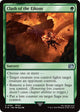 [Foil] Clash of the Eikons (180) (FINAL FANTASY)