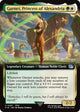 [Foil] Garnet, Princess of Alexandria (Extended Art) (487) (FINAL FANTASY)