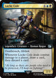 Locke Cole (Extended Art) (499) (FINAL FANTASY)