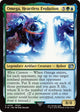 [Foil] Omega, Heartless Evolution (236) (FINAL FANTASY)