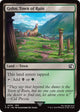 [Foil] Gohn, Town of Ruin (278) (FINAL FANTASY)