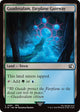 [Foil] Guadosalam, Farplane Gateway (281) (FINAL FANTASY)