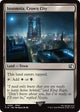 [Foil] Insomnia, Crown City (282) (FINAL FANTASY)