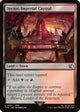 [Foil] Vector, Imperial Capital (291) (FINAL FANTASY)