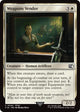 [Foil] Weapons Vendor (40) (FINAL FANTASY)