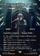 [Foil] Noctis Lucis Caelum - Kenrith, the Returned King (Showcase) (23) (FINAL FANTASY: Through the Ages)
