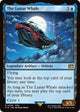[Foil] The Lunar Whale (60) (FINAL FANTASY)