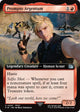 [Foil] Prompto Argentum (Extended Art) (463) (FINAL FANTASY)