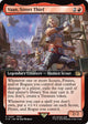 Vaan, Street Thief (Extended Art) (467) (FINAL FANTASY)